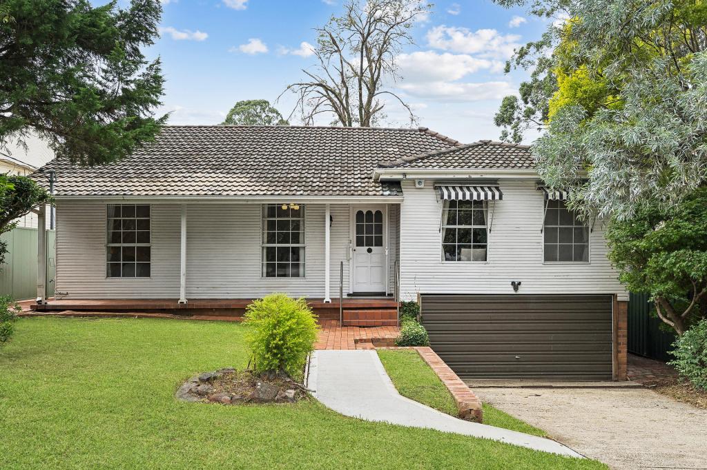 11 Pindari St, North Ryde, NSW 2113