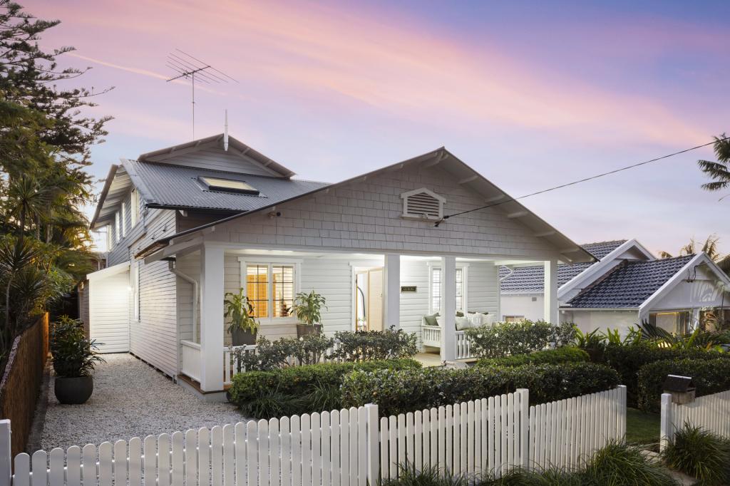 5 La Perouse St, Fairlight, NSW 2094