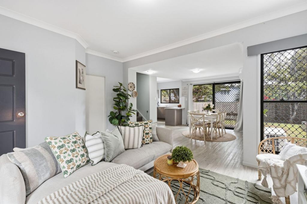 15/23a Ronmack St, Chermside, QLD 4032