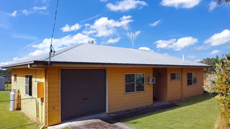 1 Bunya Dr, Yarraman, QLD 4614