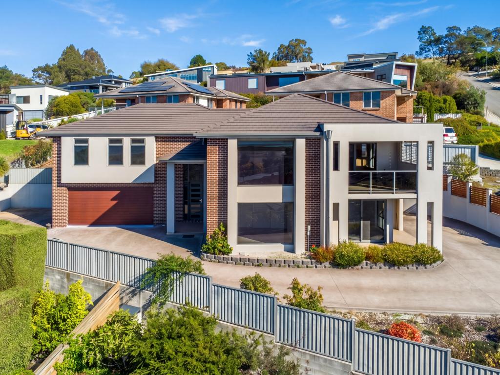3 Heritage Rise, Riverside, TAS 7250