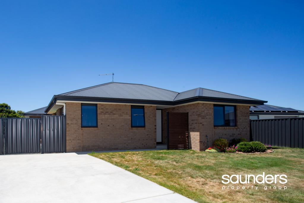 7 Effra Ct, Perth, TAS 7300