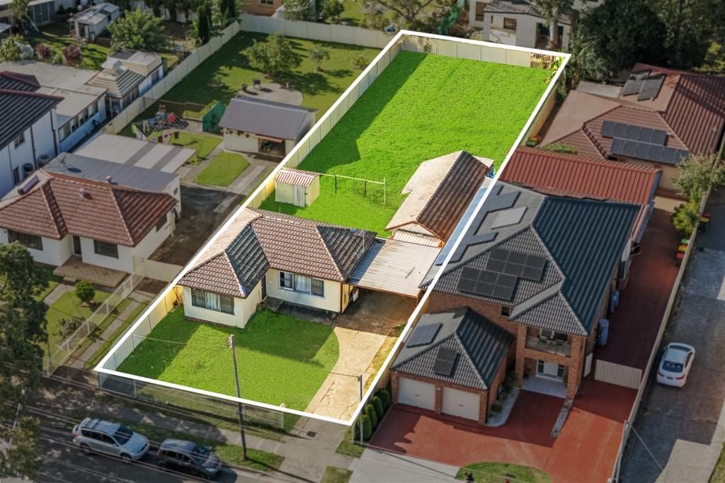 19 Davis Rd, Marayong, NSW 2148