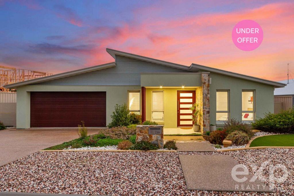 12 Stableford Ct, Port Hughes, SA 5558