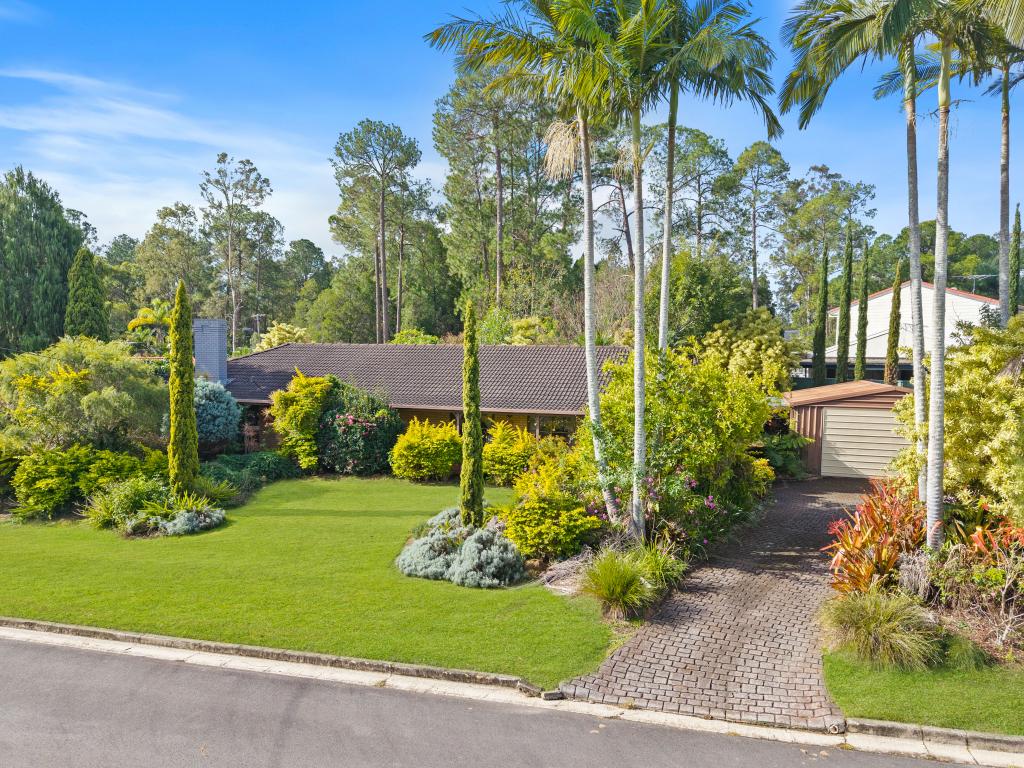 4 Castle St, Browns Plains, QLD 4118