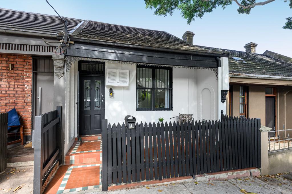 57 Northwood St, Camperdown, NSW 2050