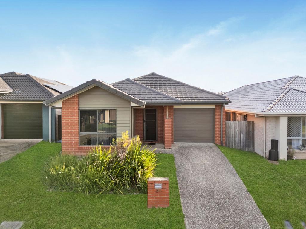 20 Copal Dr, Logan Reserve, QLD 4133