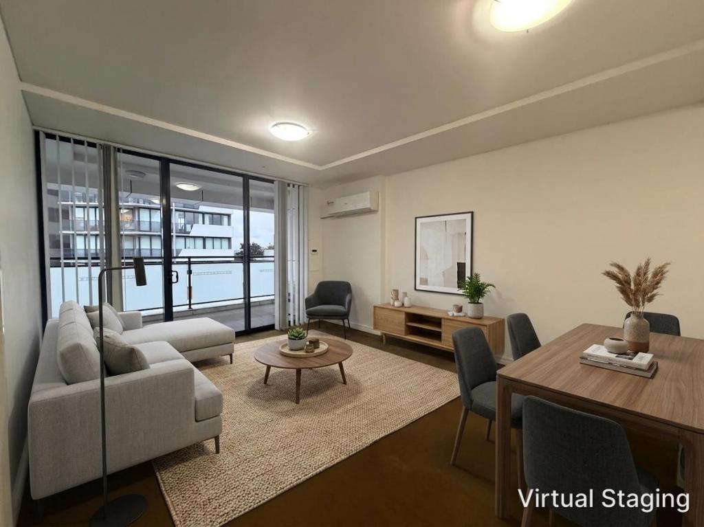 95/1 Gertrude St, Wolli Creek, NSW 2205