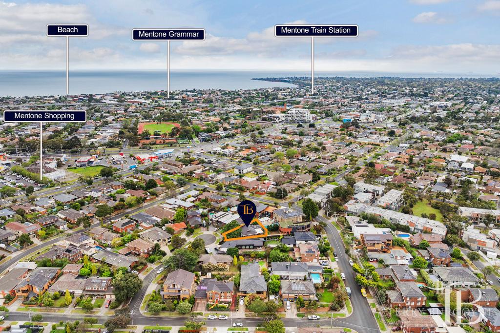 8 Lyons Ct, Mentone, VIC 3194