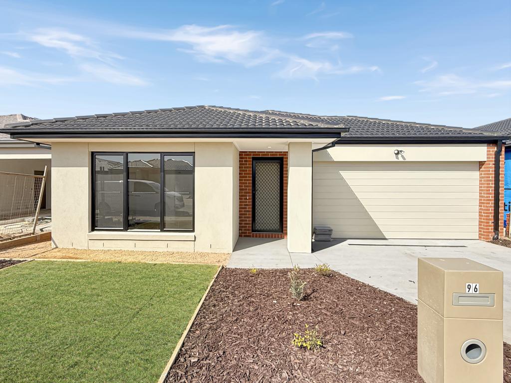 96 Ficus Cct, Wallan, VIC 3756