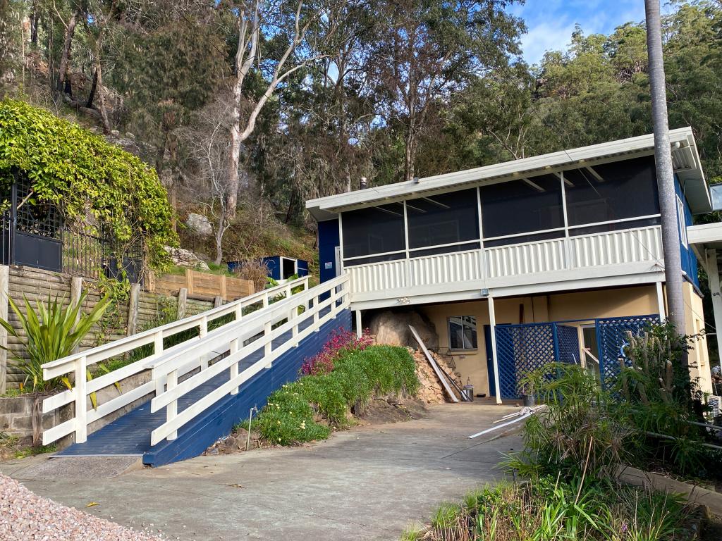 5192 Wisemans Ferry Rd, Spencer, NSW 2775