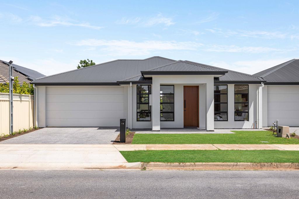 1b, 1c & 1d Drake Ave, Flinders Park, SA 5025