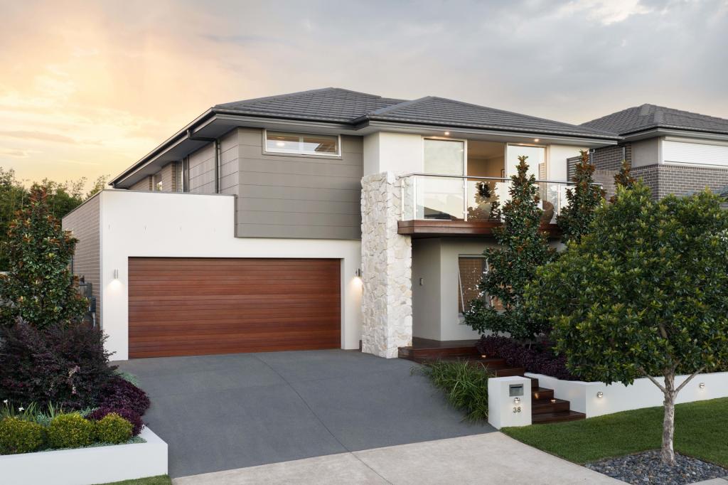 38 Jonagold Tce, Box Hill, NSW 2765