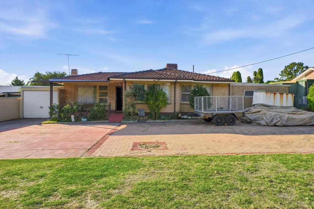 9 Damerham Rd, Armadale, WA 6112