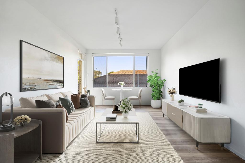 1/48 Chaleyer St, Rose Bay, NSW 2029