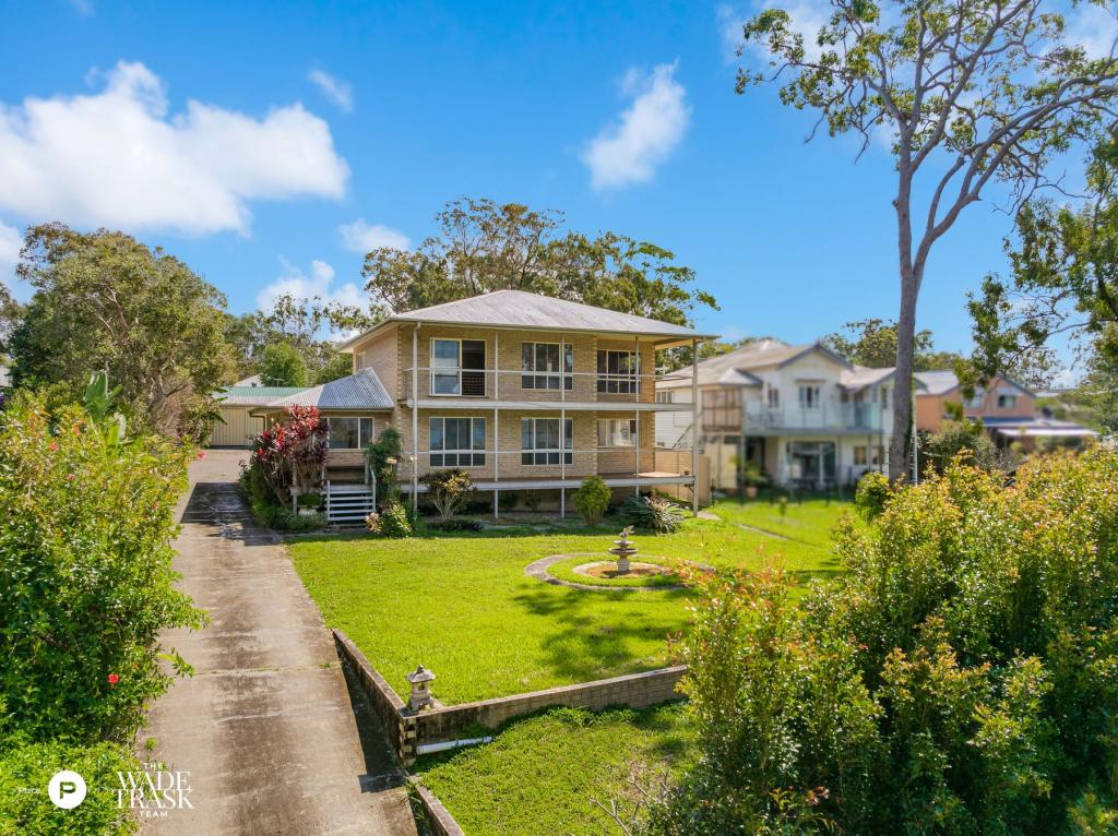 42 Beelong St, Macleay Island, QLD 4184