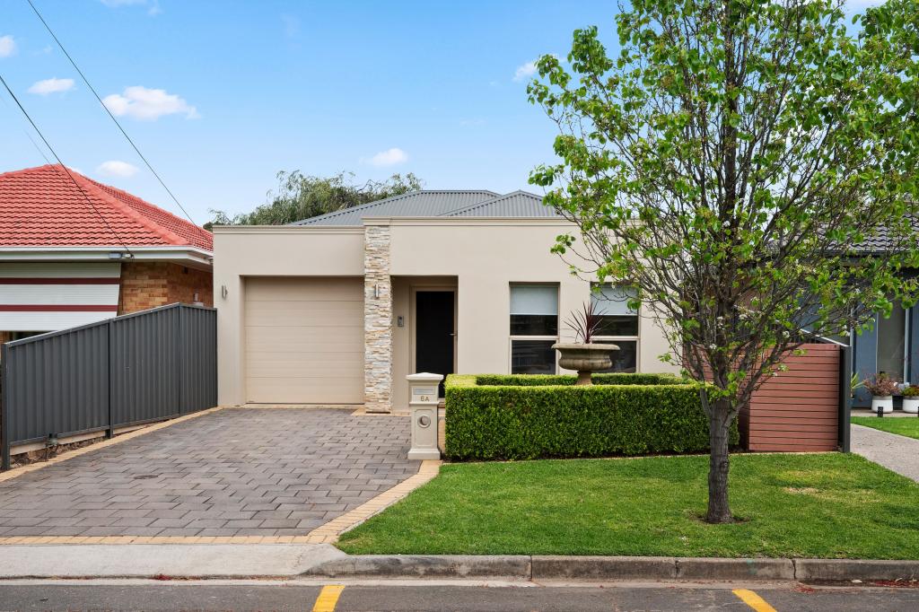 6a Willow Dr, Paradise, SA 5075