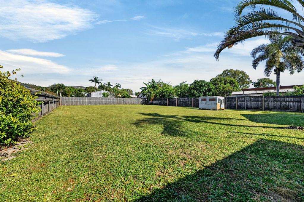 43 Normanby St, Wulguru, QLD 4811