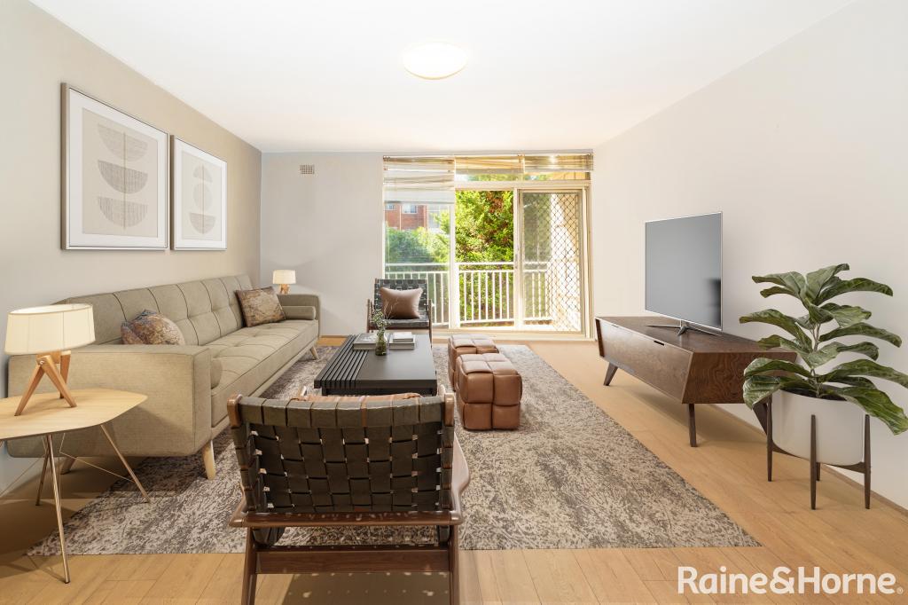 2/78 Hampden Rd, Russell Lea, NSW 2046