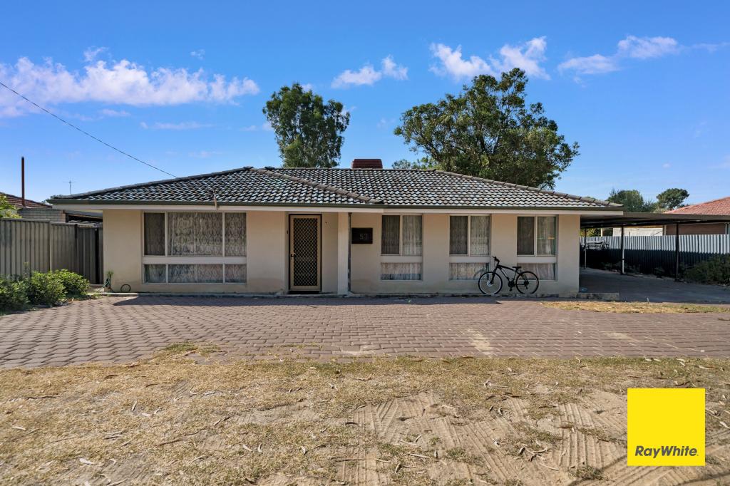 57 Burbridge Ave, Koondoola, WA 6064