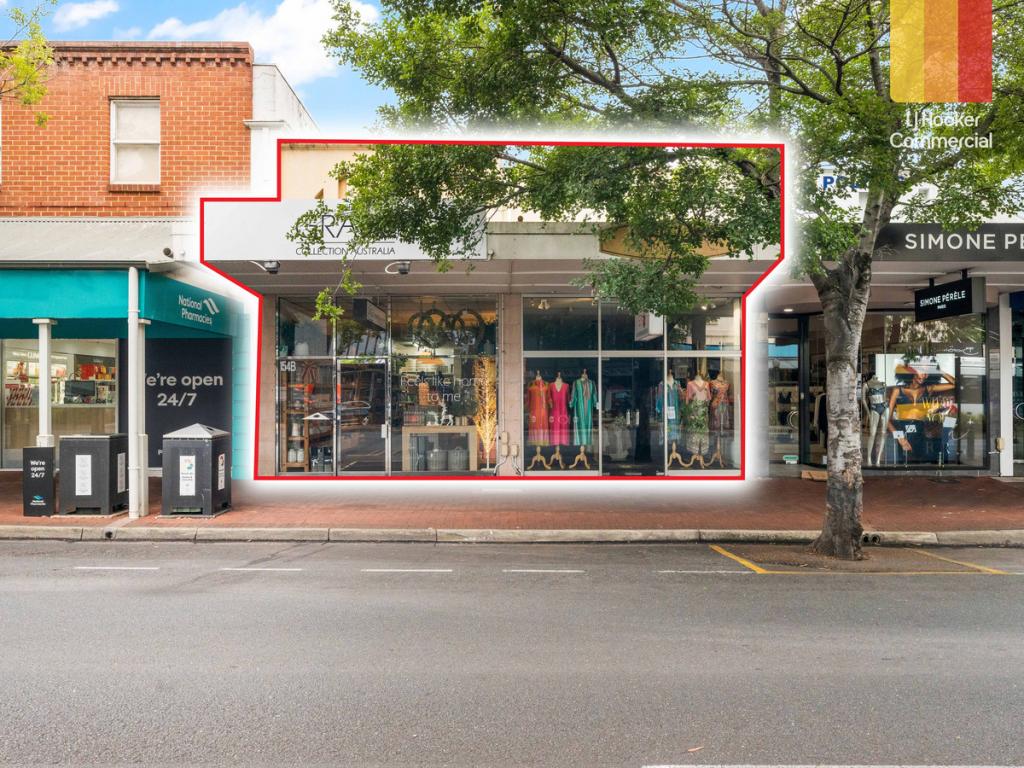 154A&B THE PARADE, NORWOOD, SA 5067