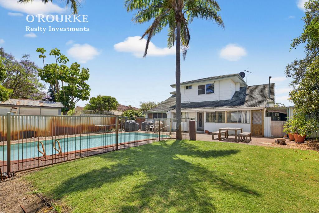 45 Pollard St, Glendalough, WA 6016