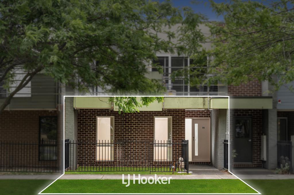 91 Keneally St, Dandenong, VIC 3175