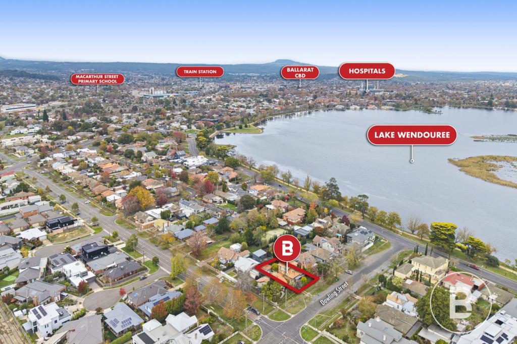 8 Dowling St, Lake Wendouree, VIC 3350