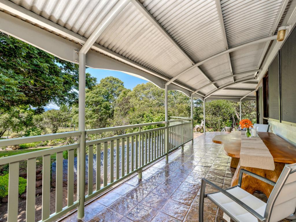 1-3 Gardener Lane, Upper Barron, QLD 4883