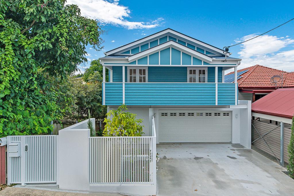 117 Annie St, New Farm, QLD 4005