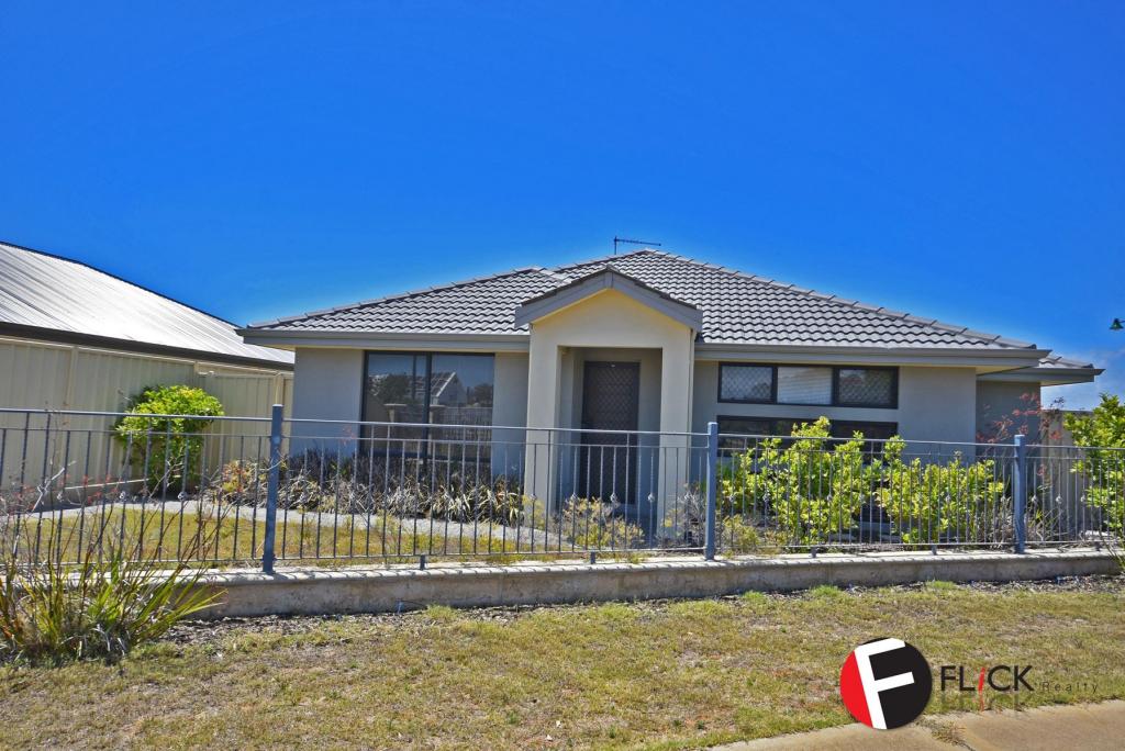 28 Seaside Link, Singleton, WA 6175