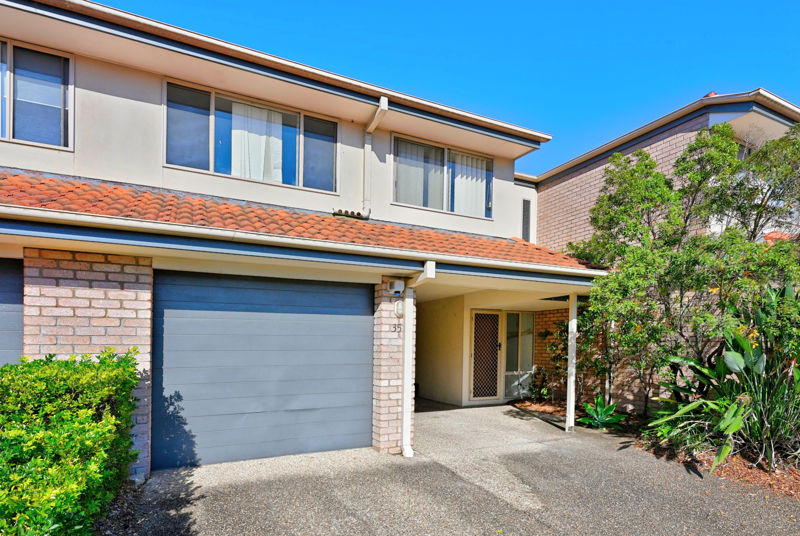 35/3 Bos Dr, Coomera, QLD 4209