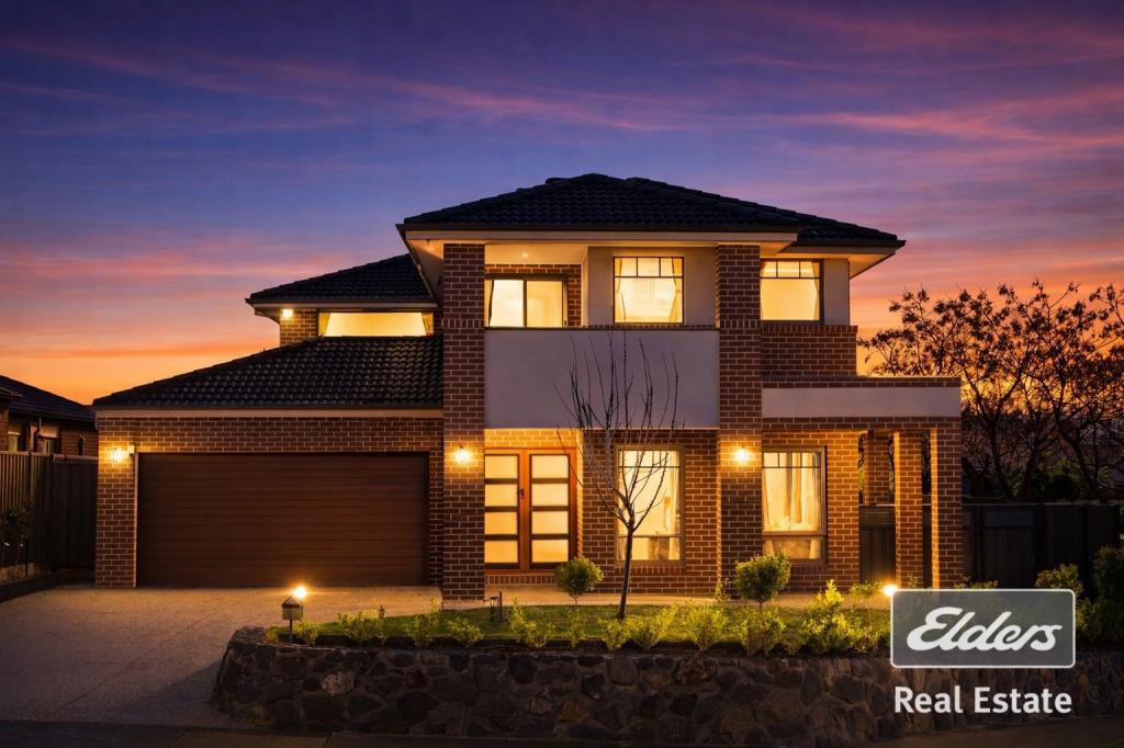 10 TOUCAN RD, TARNEIT, VIC 3029