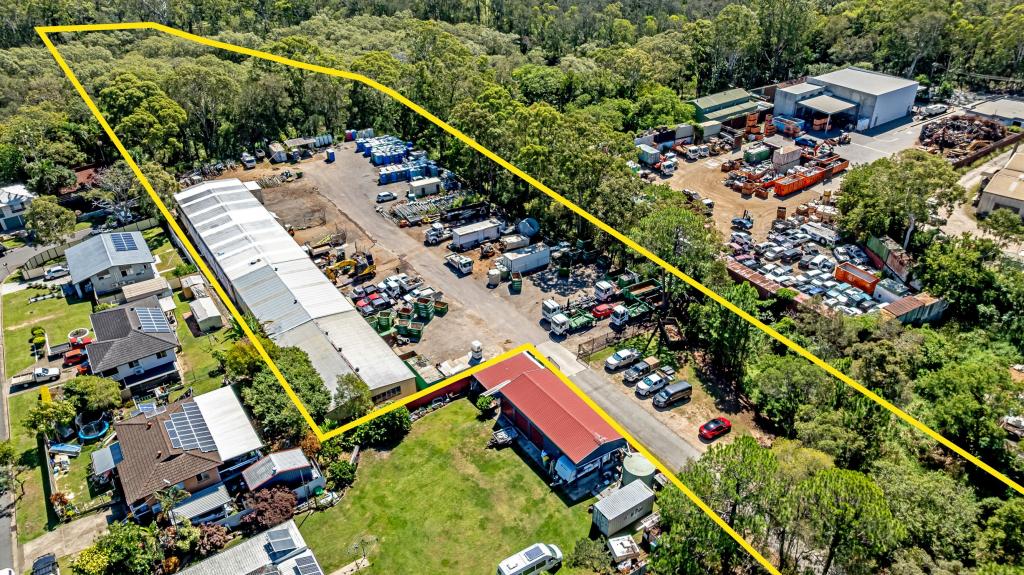 284 Old Cleveland Rd E, Capalaba, QLD 4157