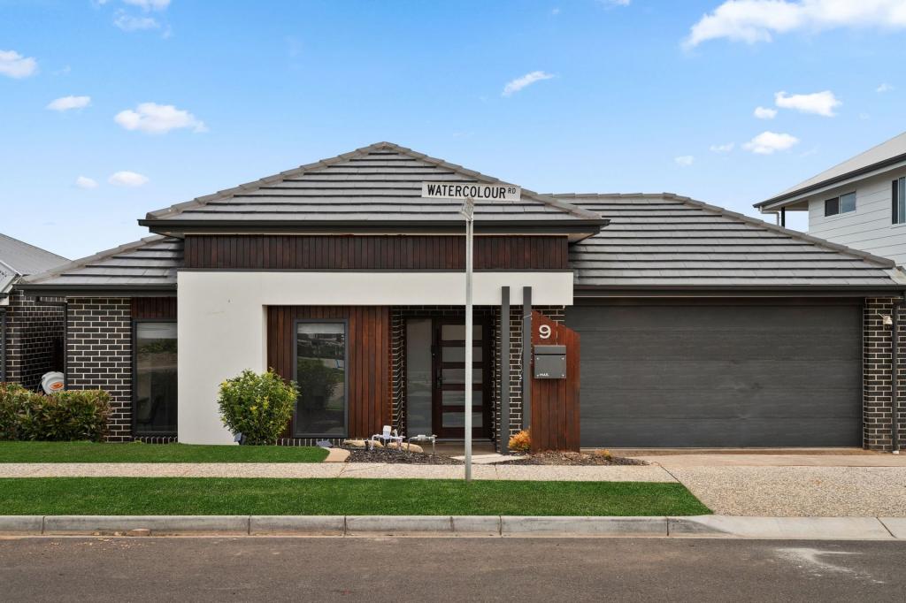 9 Watercolour Rd, Seaford Heights, SA 5169