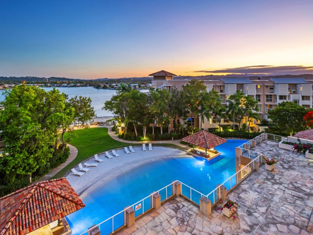 100/251 Varsity Pde, Varsity Lakes, QLD 4227