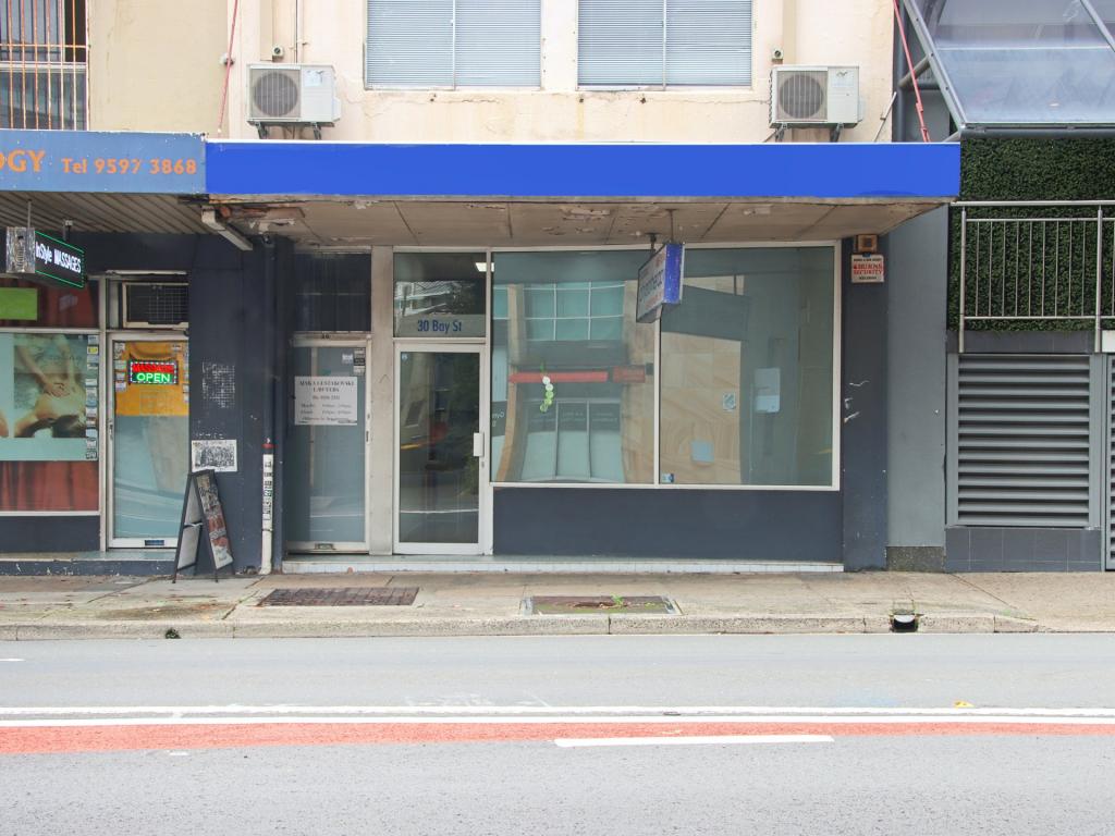 30 BAY ST, ROCKDALE, NSW 2216