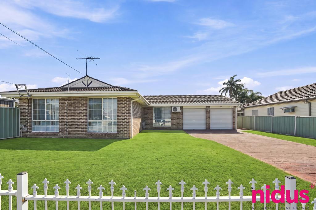 48 Callagher St, Mount Druitt, NSW 2770