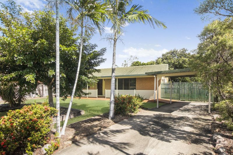 16 Begonia Ct, Annandale, QLD 4814
