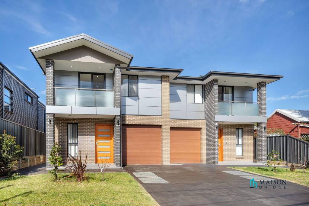 475 Kissing Point Rd, Ermington, NSW 2115