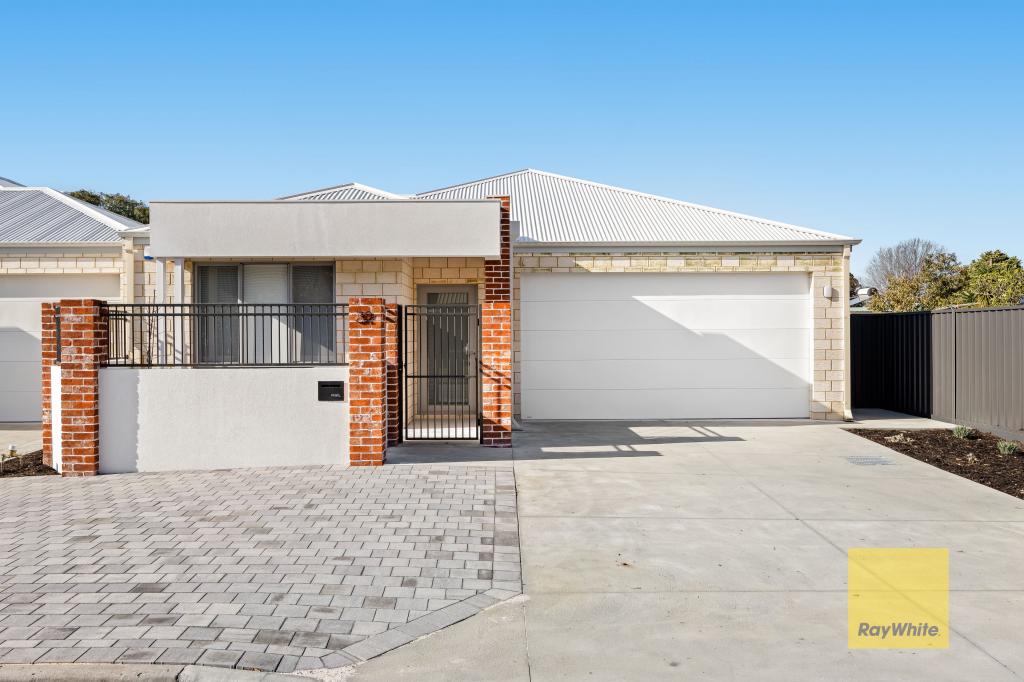 32 Norbury Way, Langford, WA 6147