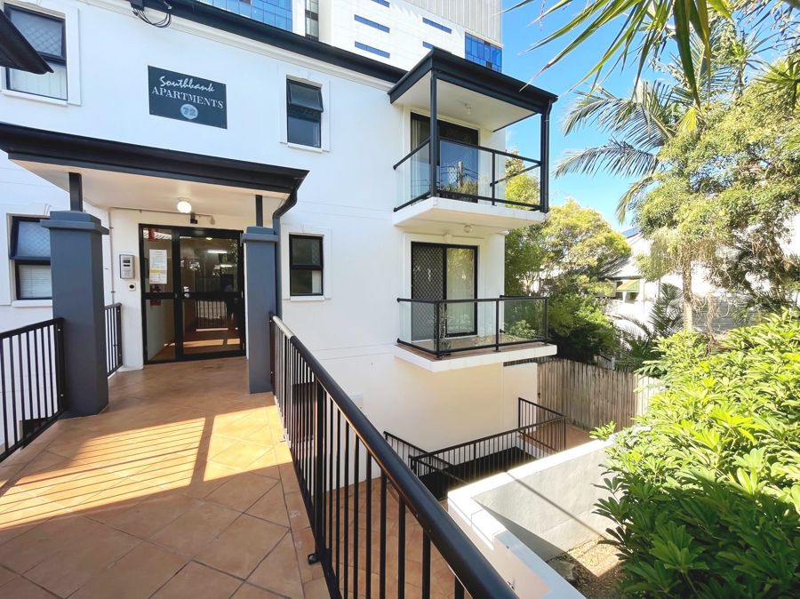 11/72 Cordelia St, South Brisbane, QLD 4101