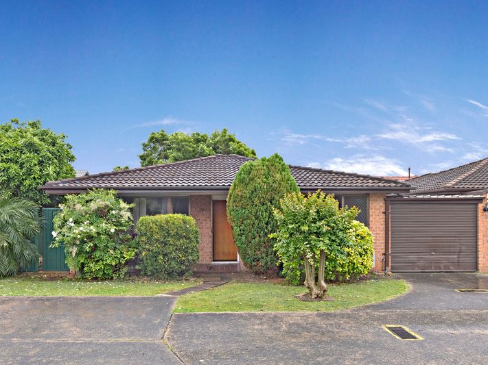 16/93-95 Lincoln St, Belfield, NSW 2191