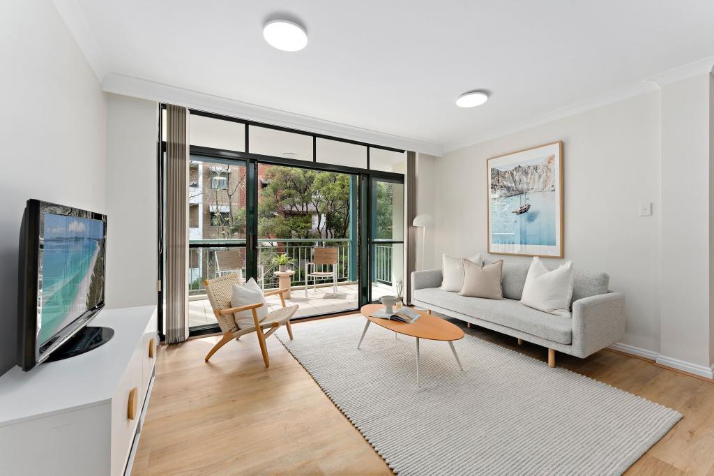 607/10 Freeman Rd, Chatswood, NSW 2067