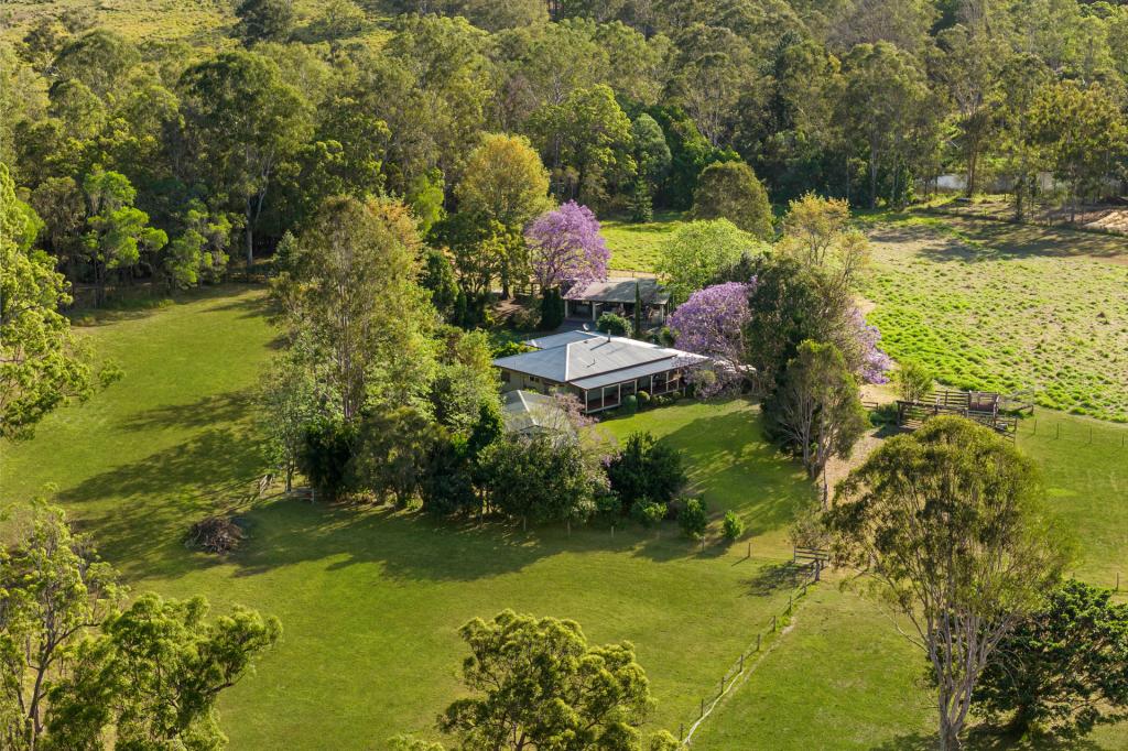 54 KINEN LANE, CANINA, QLD 4570