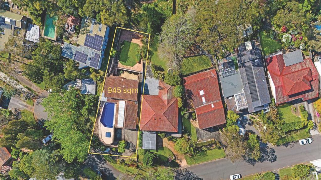 15 Harcourt St, East Killara, NSW 2071