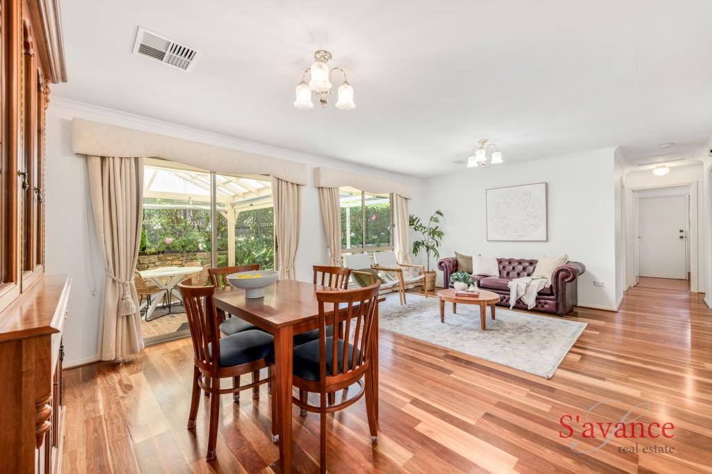 1 Iris Ct, Stirling, SA 5152