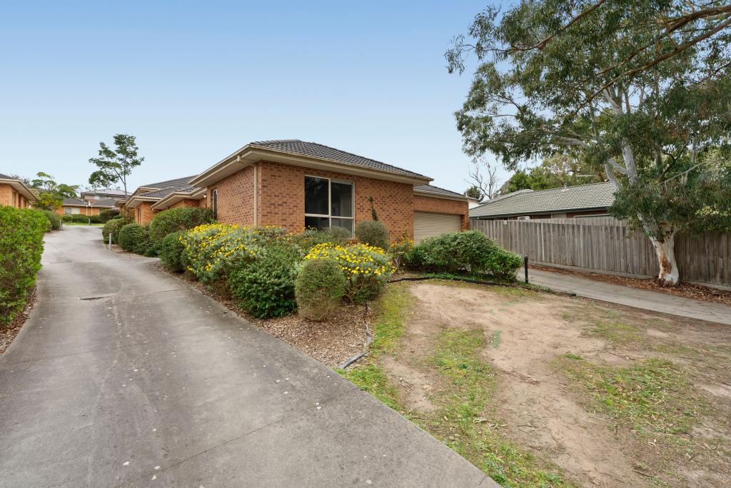 6/70 Gertonia Ave, Boronia, VIC 3155