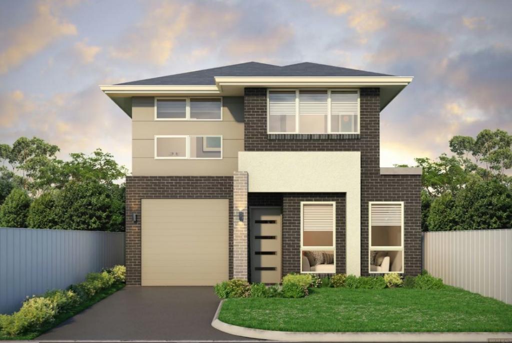 Contact Agent For Address, Leppington, NSW 2179