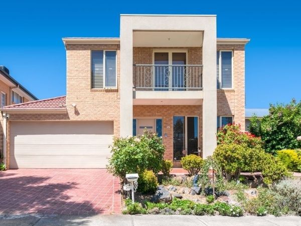 35 Abercrombie Gr, Epping, VIC 3076